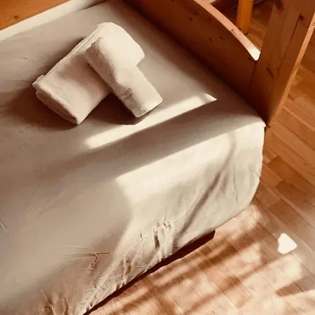 Rifugio Graziani Hotel Brentonico