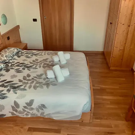 Rifugio Graziani Hotel Brentonico