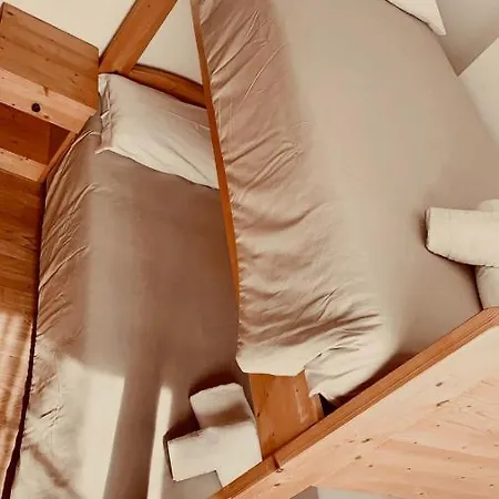 Hotel Rifugio Graziani Brentonico