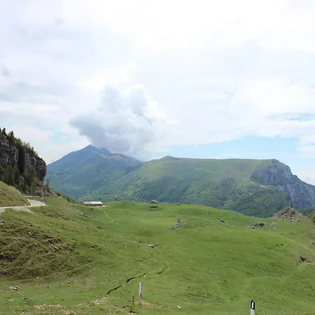 Hotel Rifugio Graziani 3*