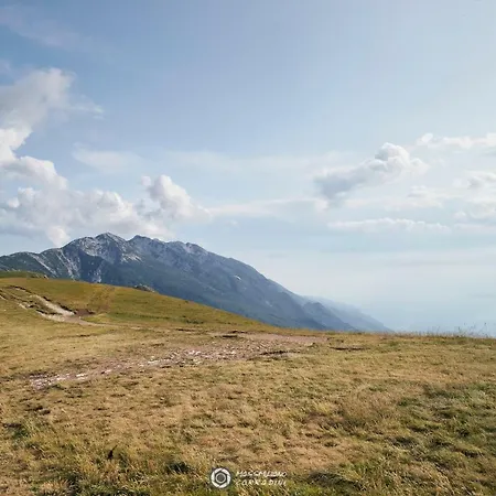 Rifugio Graziani 3* Brentonico