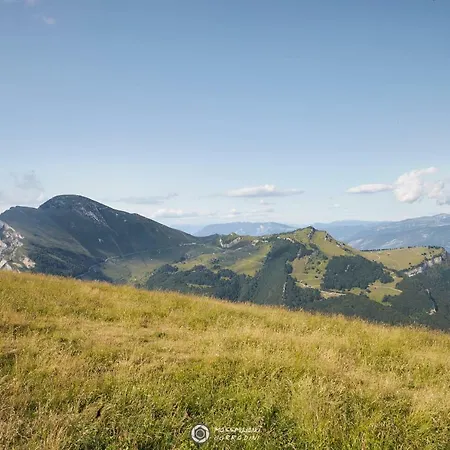 Hotel Rifugio Graziani