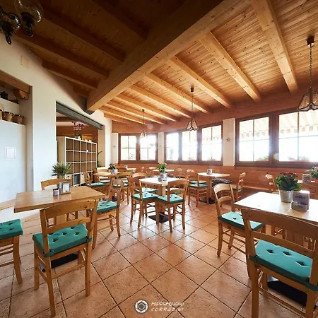 Rifugio Graziani Hotel