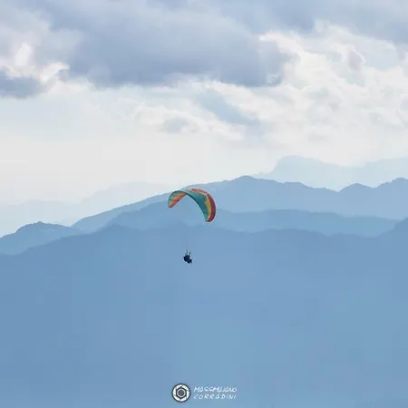 Rifugio Graziani Hotel 3*