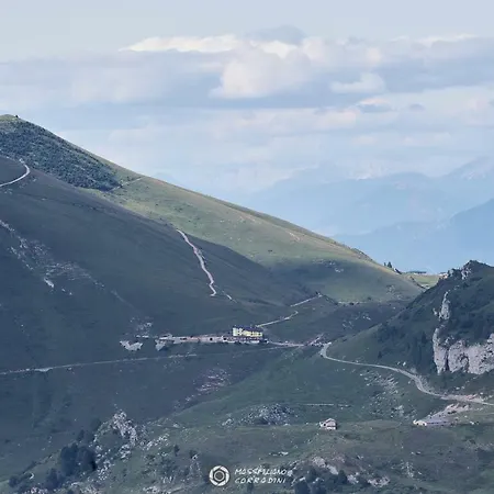 Rifugio Graziani 3* Brentonico