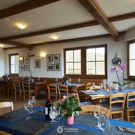 Rifugio Graziani Hotel Brentonico
