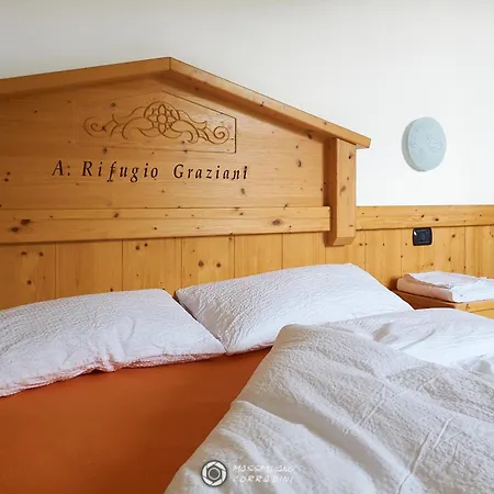 Rifugio Graziani Hotel Brentonico