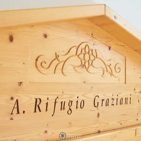 Rifugio Graziani Hotel