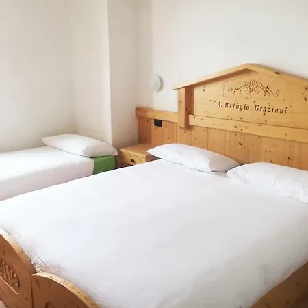 Rifugio Graziani Hotel Brentonico